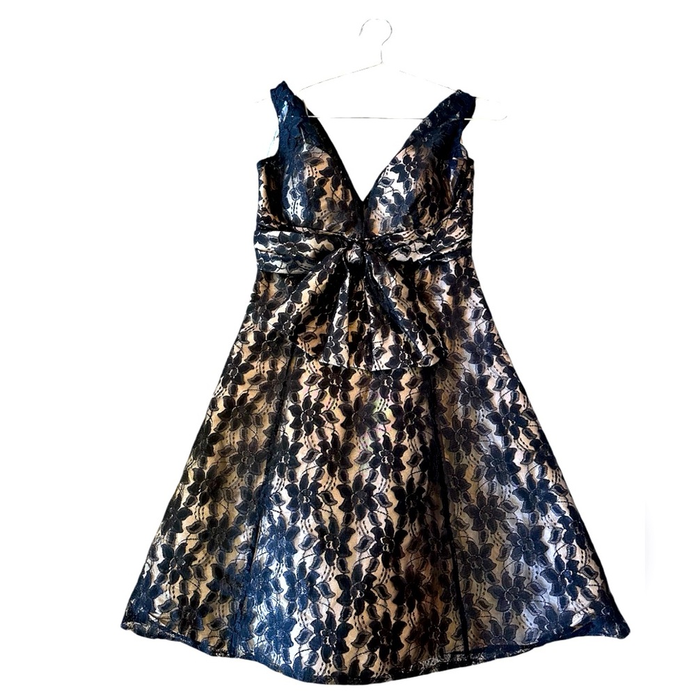 Retro Inspired Kirstie Kelly Maidens for Disney’s Fairy Tale Weddings Dress Prom